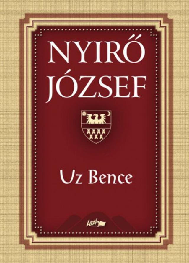 Uz Bence
