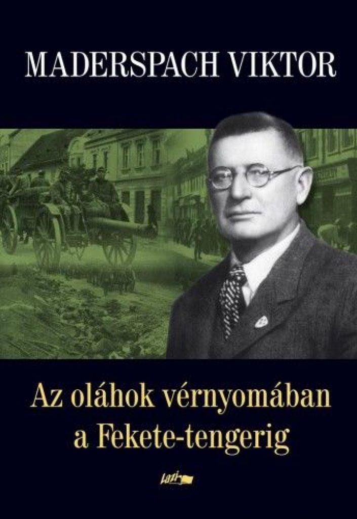 Az oláhok vérnyomában a Fekete-tengerig