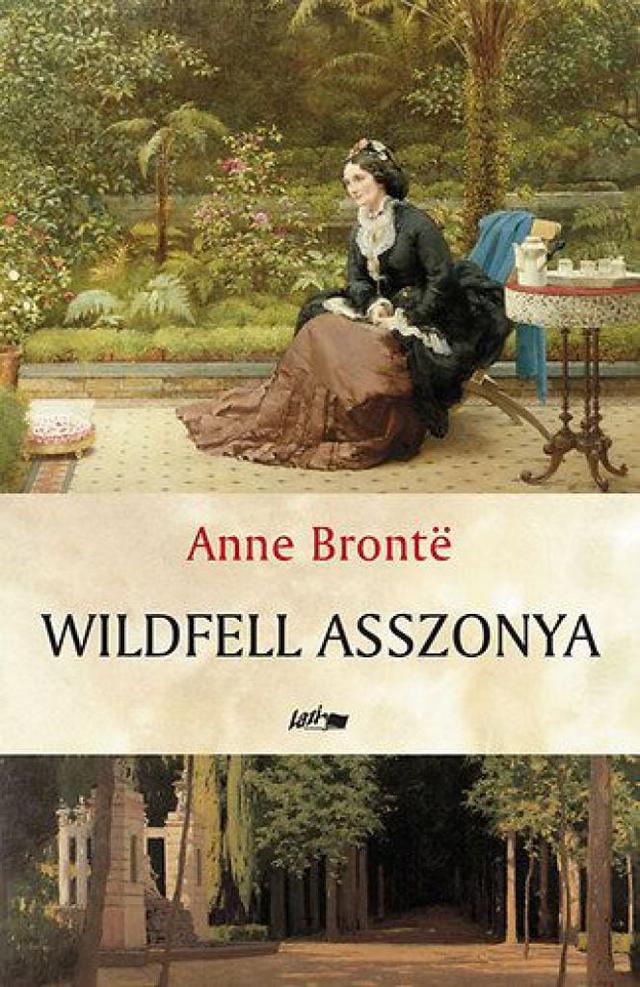 Wildfell asszonya