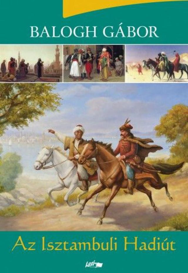 Az Isztambuli Hadiút