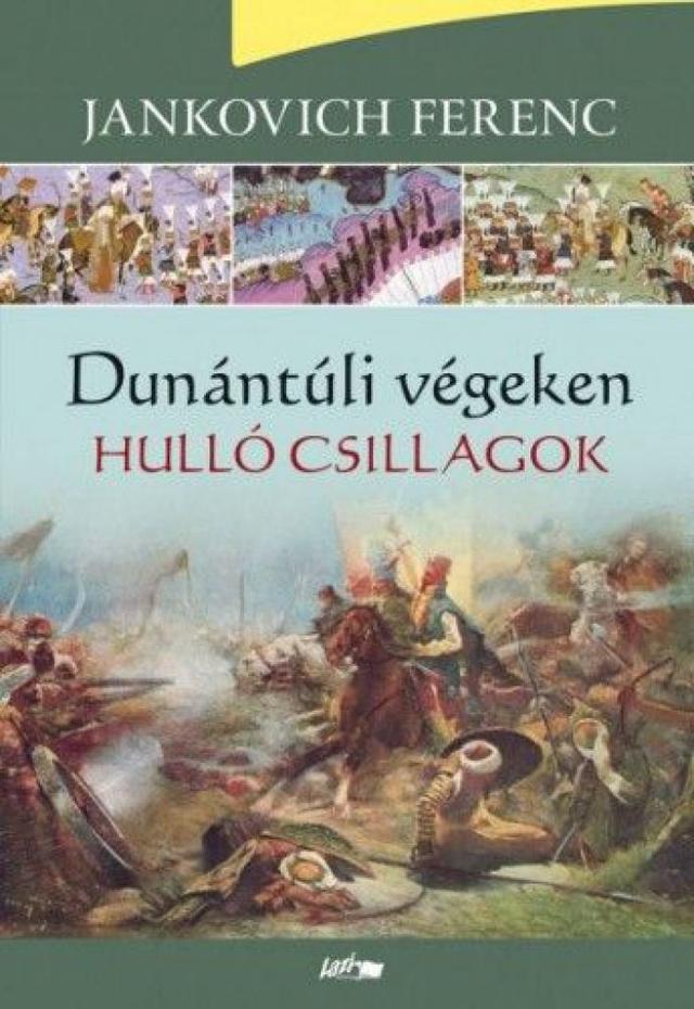 Dunántúli végeken - Hulló csillagok