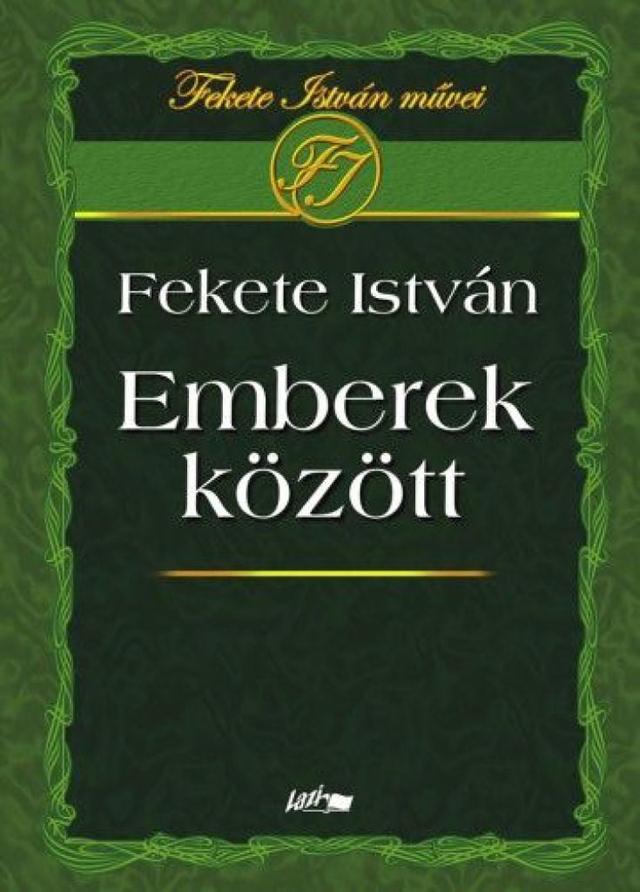 Emberek között