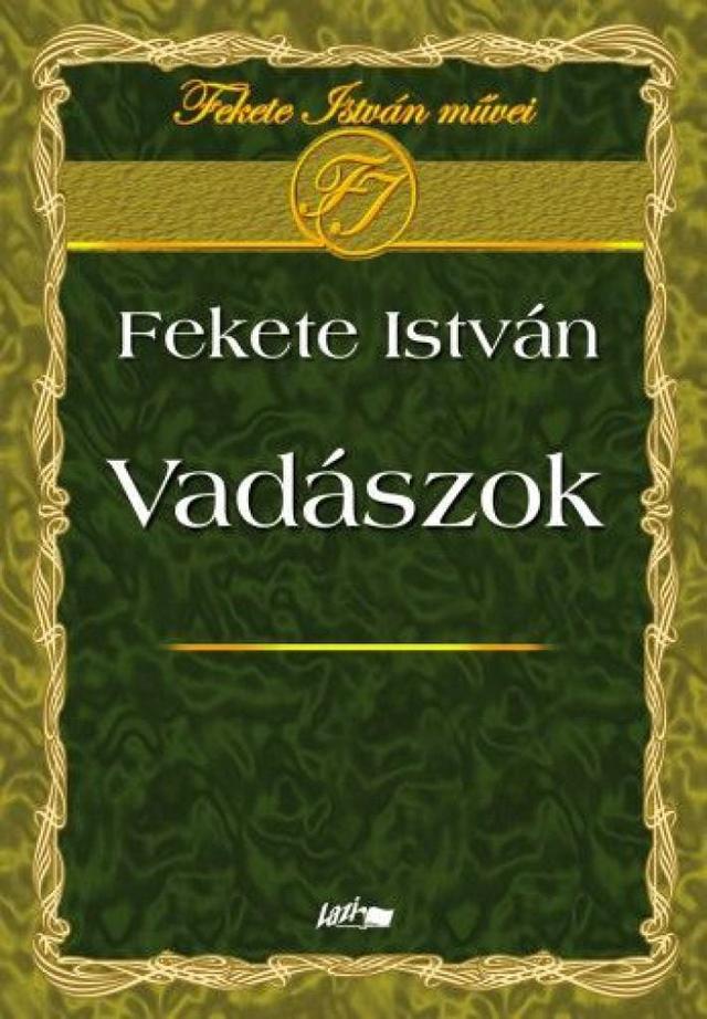 Vadászok