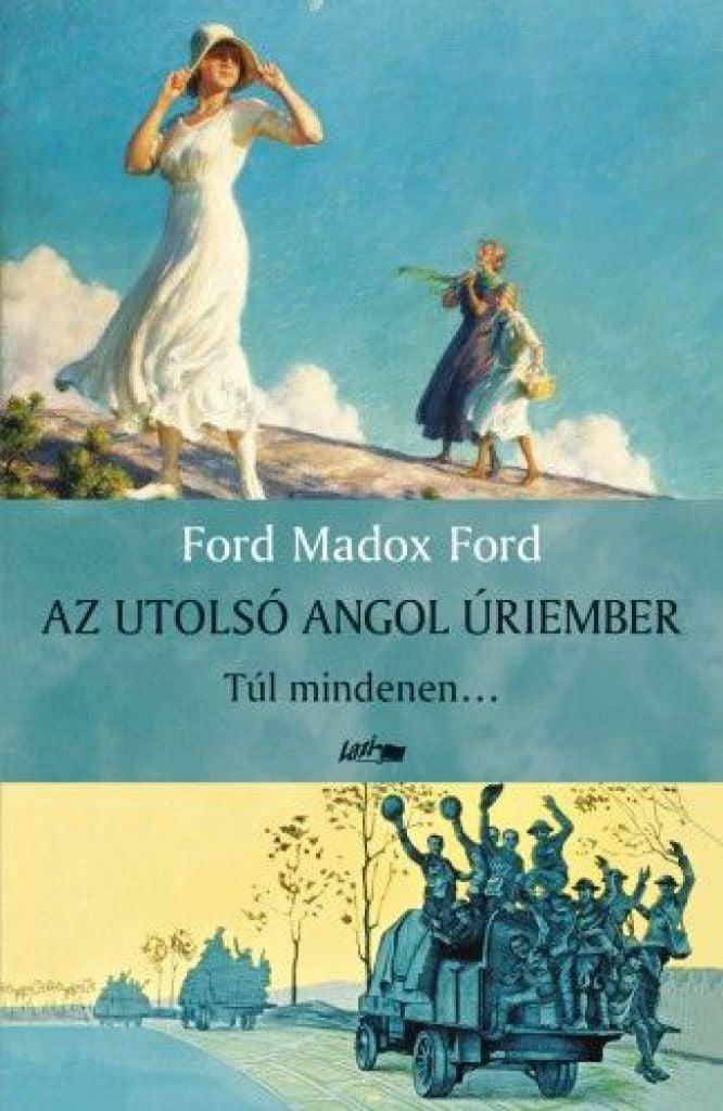 Az utolsó angol úriember III. - Túl mindenen...