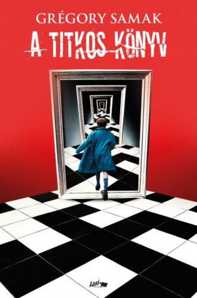 A Titkos könyv