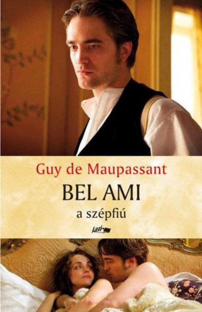 Bel Ami - a szépfiú