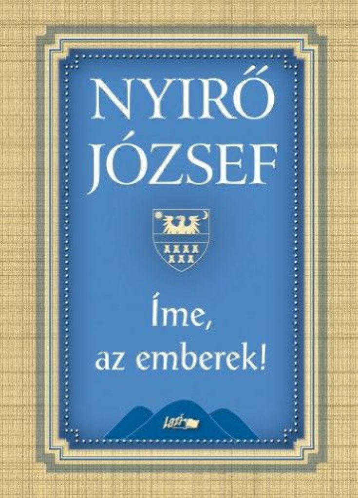 Íme, az emberek!