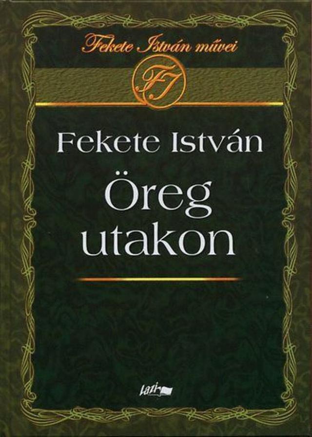 Öreg utakon