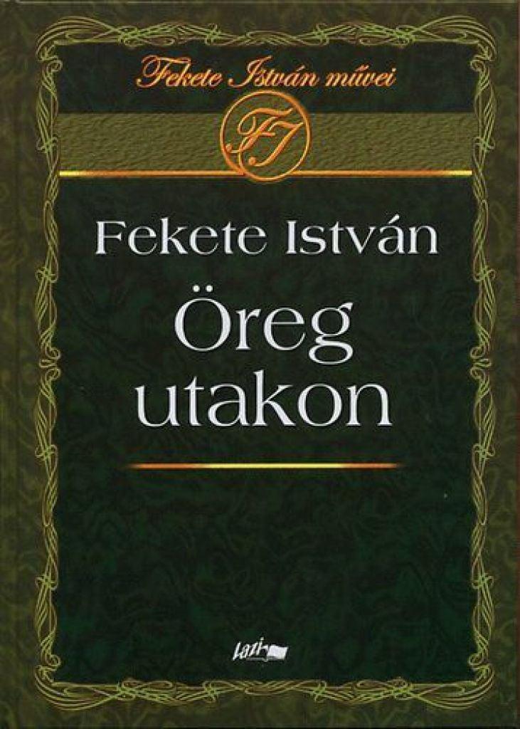 Öreg utakon
