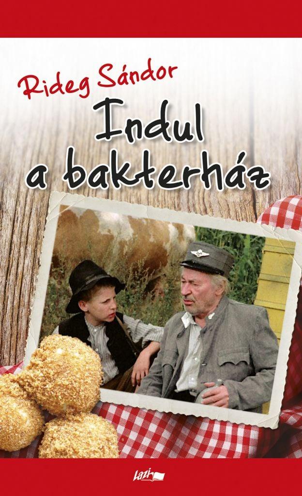 Indul a bakterház