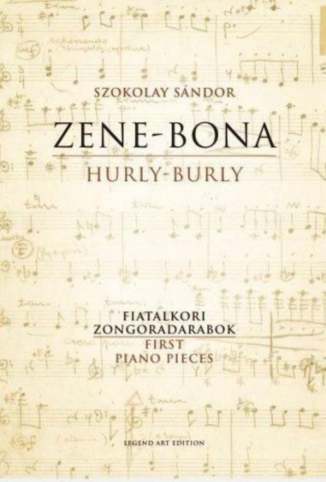 Zene-Bona