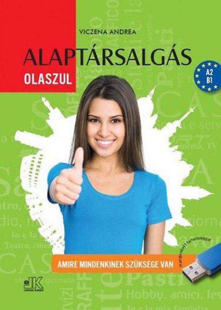 Alaptársalgás Olaszul - Amire mindenkinek szüksége van