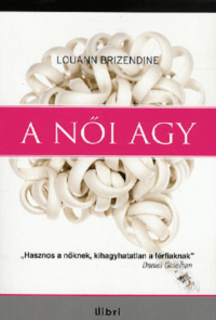 A női agy