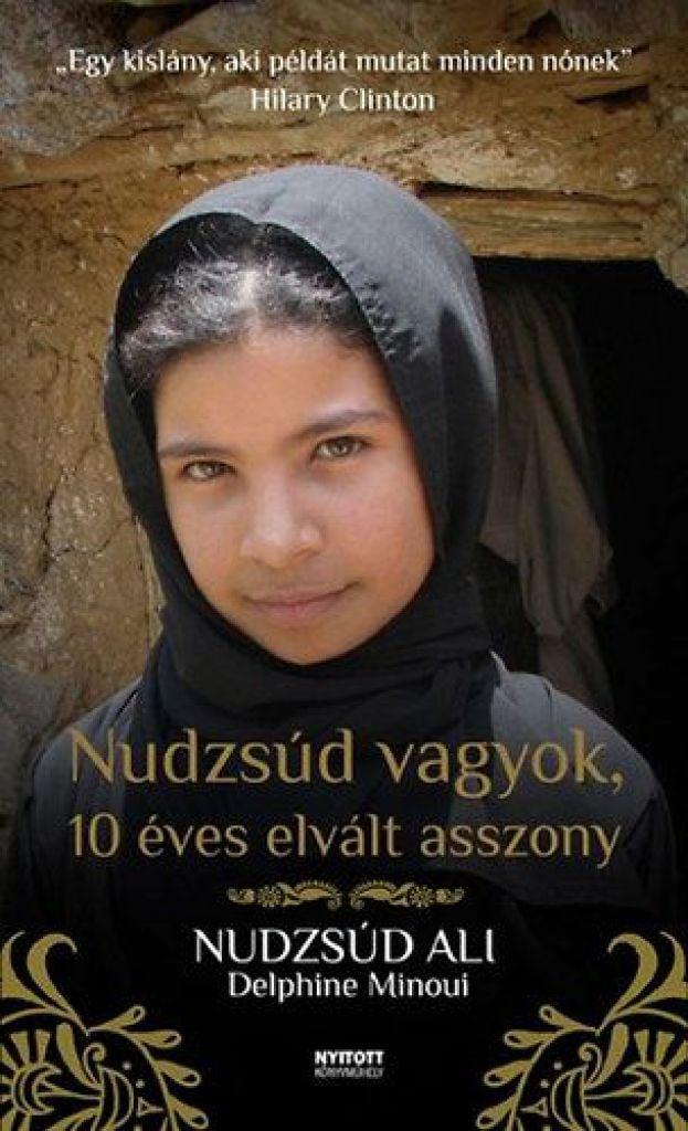 Nudzsúd vagyok, 10 éves elvált asszony