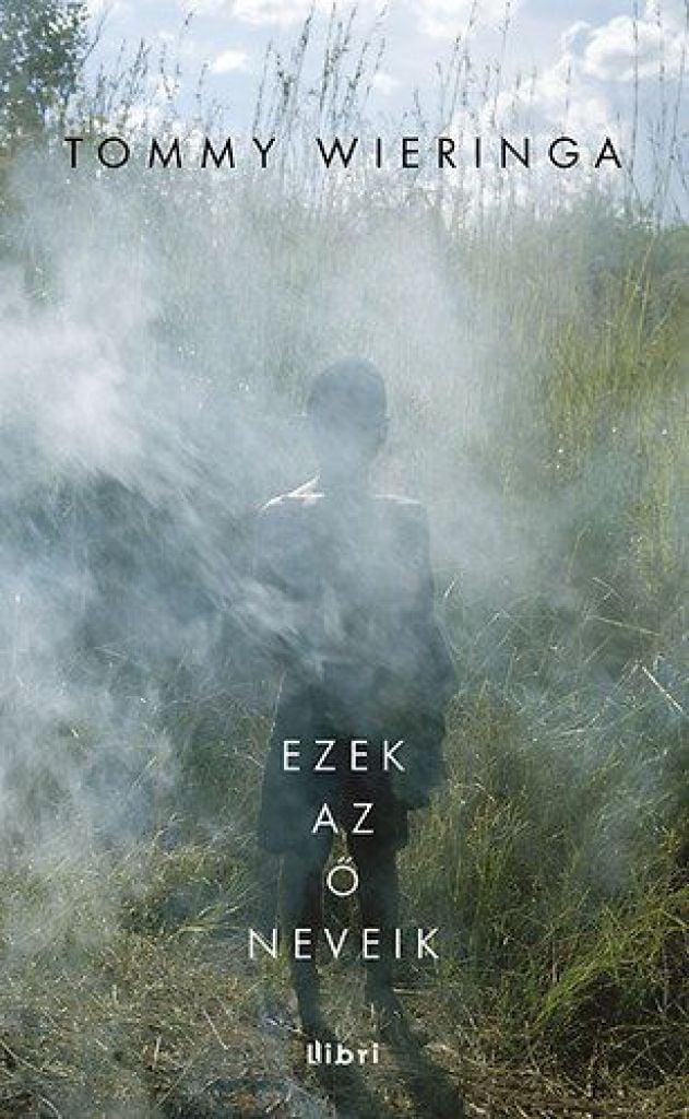 Ezek az Ő neveik