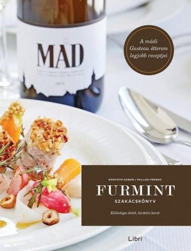 Furmint szakácskönyv