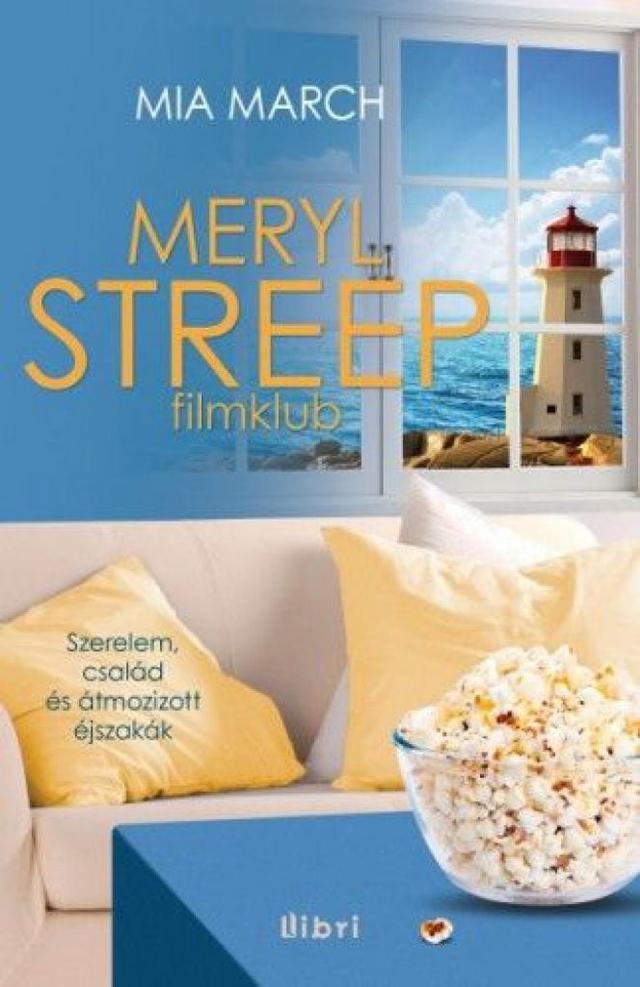 Meryl Streep filmklub