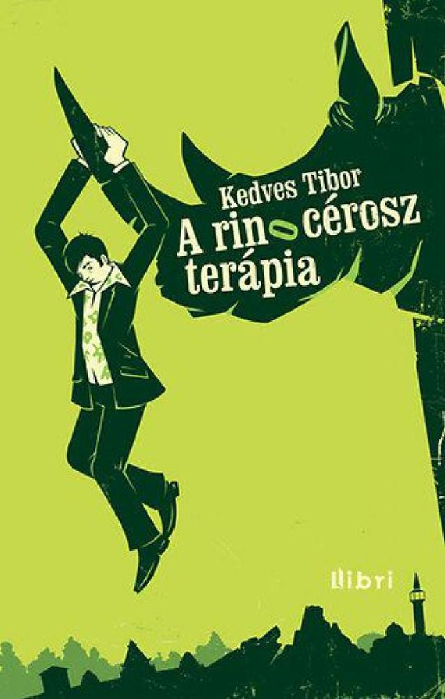 A rinocérosz terápia