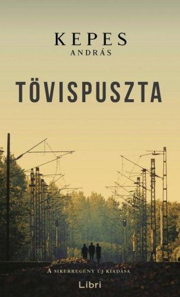 Tövispuszta