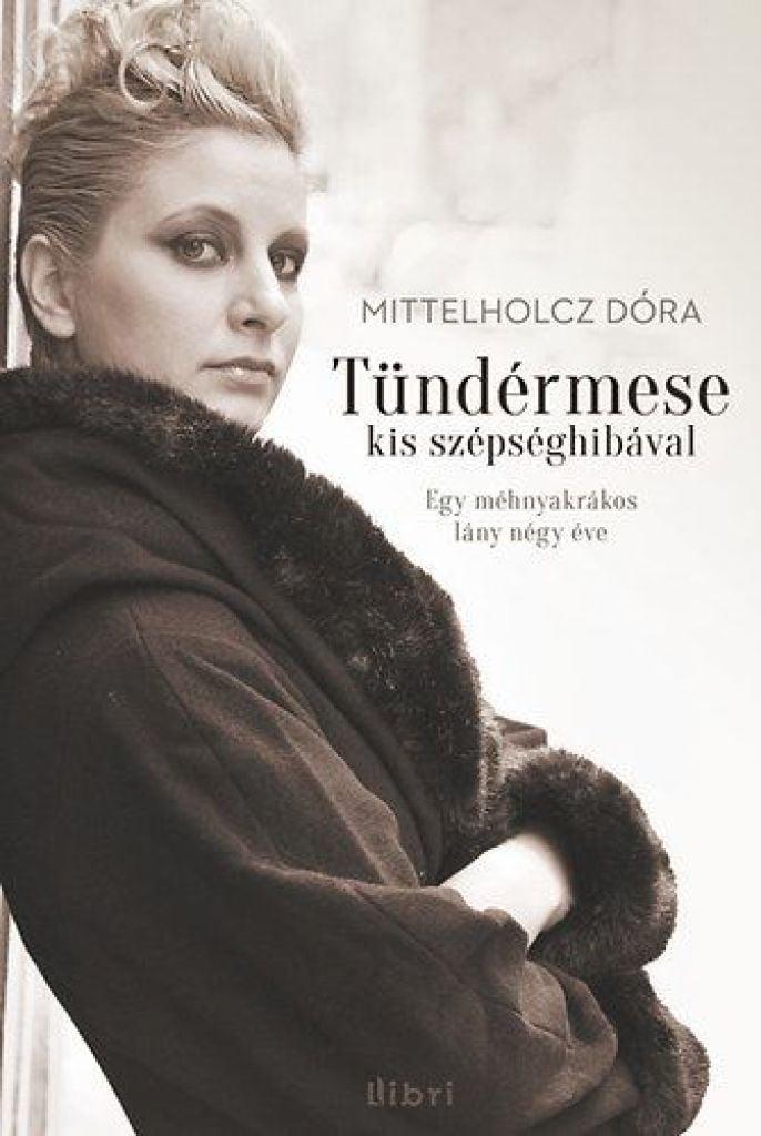 Tündérmese kis szépséghibával - Egy méhnyakrákos lány négy éve