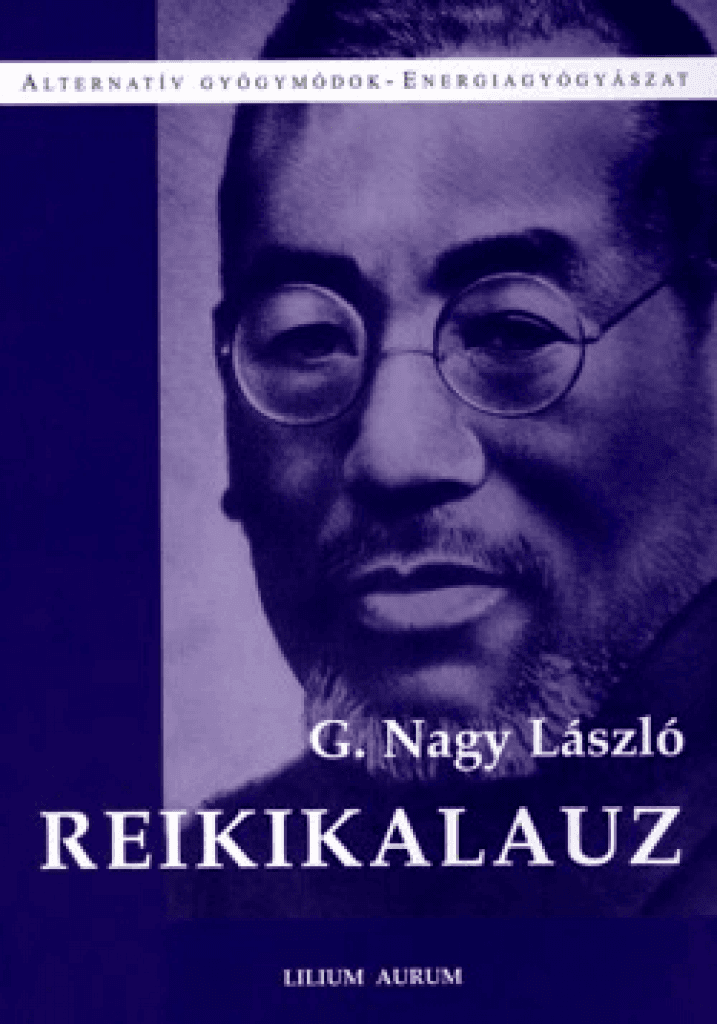 Reikikalauz