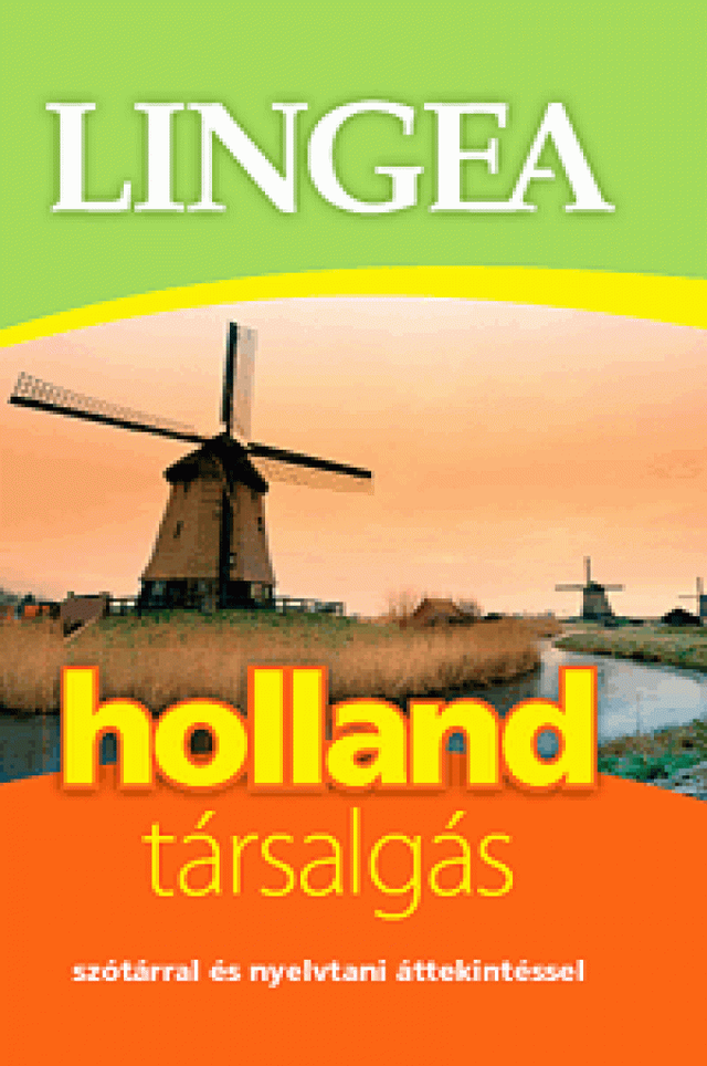 Holland társalgás