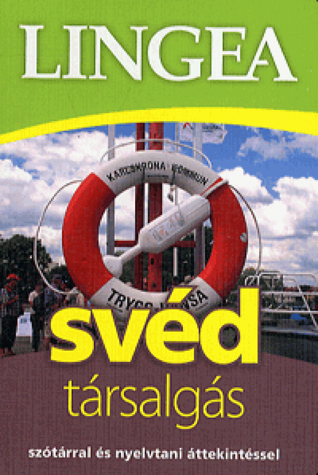 Svéd társalgás