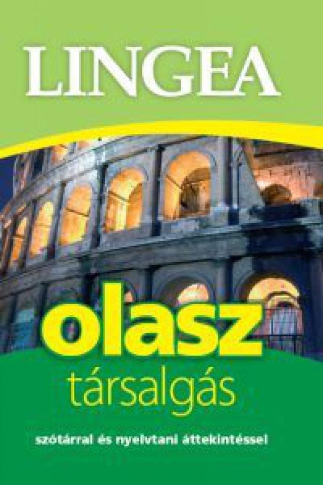 Olasz társalgás