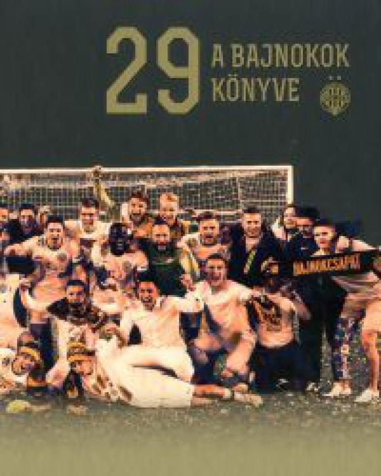 29 - A bajnokok könyve