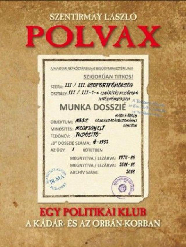 Polvax