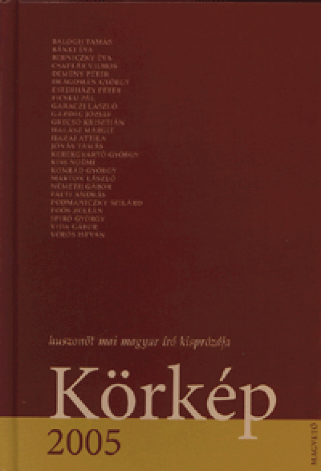 Körkép 2005