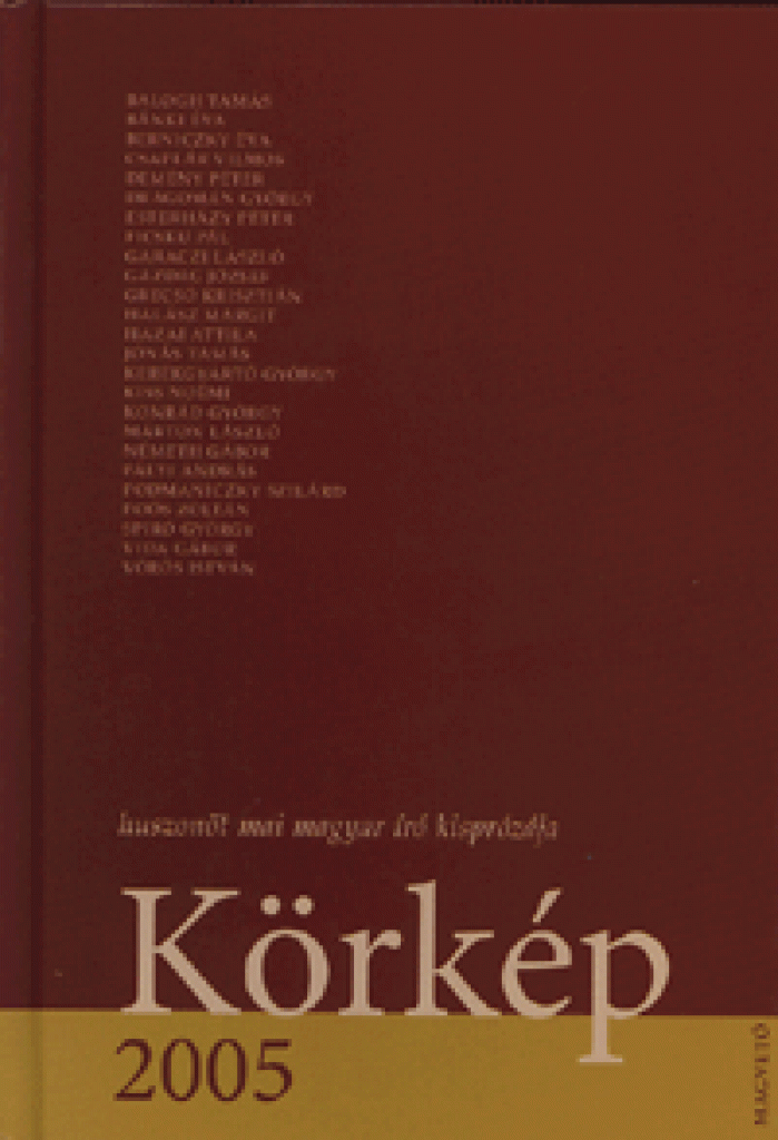 Körkép 2005