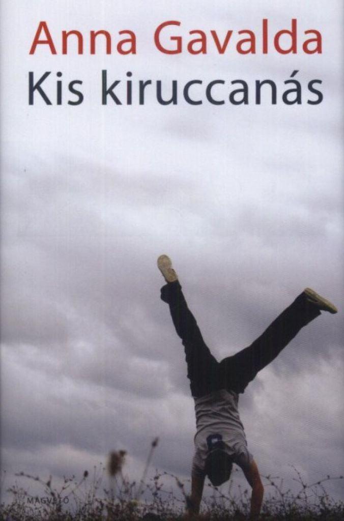 Kis kiruccanás