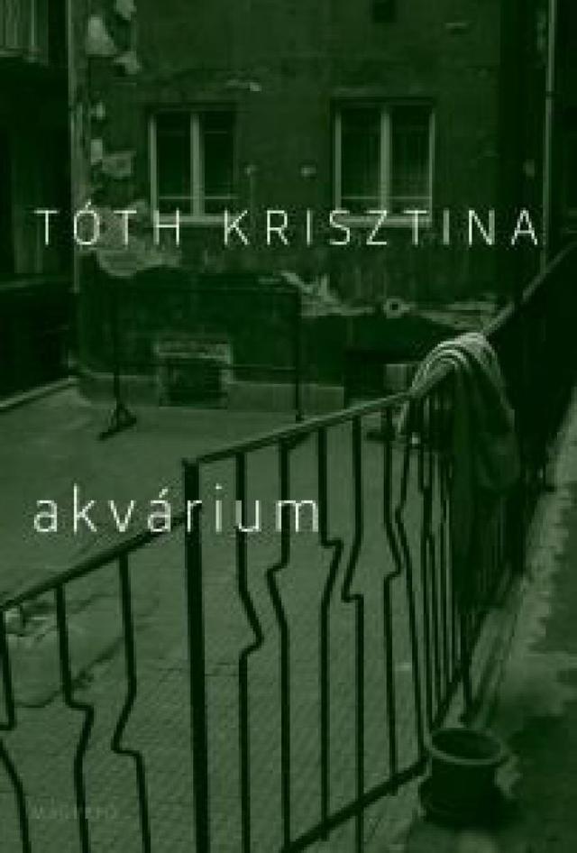 Akvárium - ,Az ötvenes évek szűk levegője