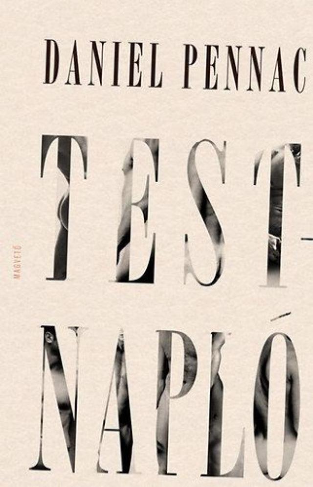 Testnapló