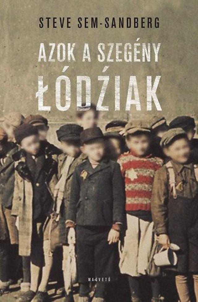 Azok a szegény lódziak