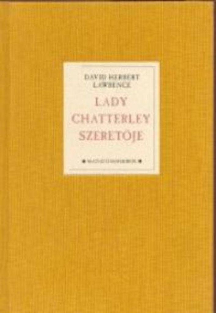 Lady Chatterley szeretője