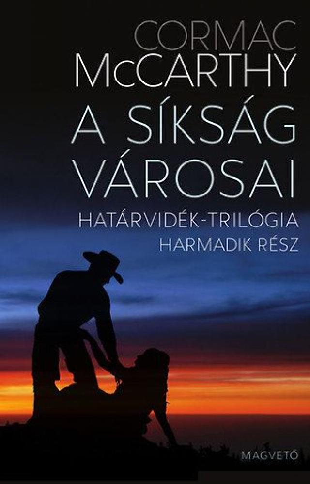 A síkság városai