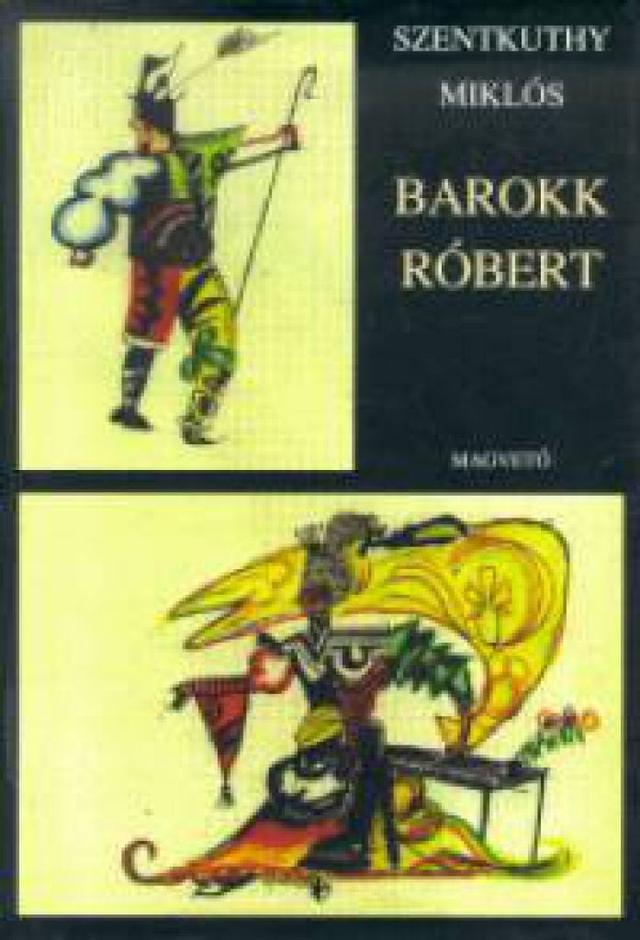 Barokk Róbert