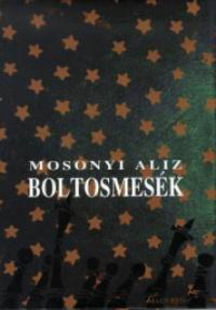Boltos mesék