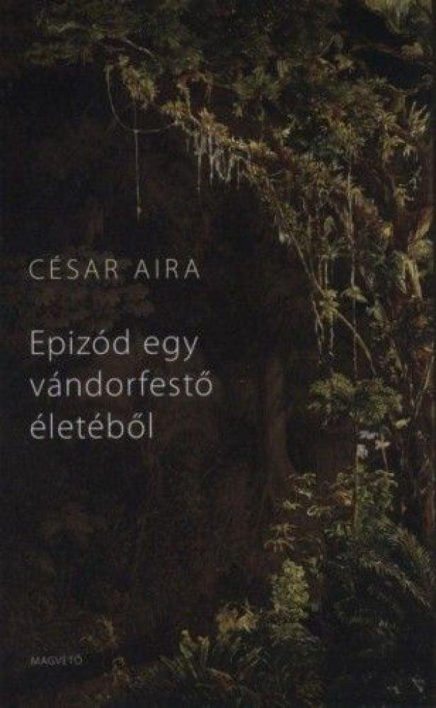 Epizód egy vándorfestő életéből