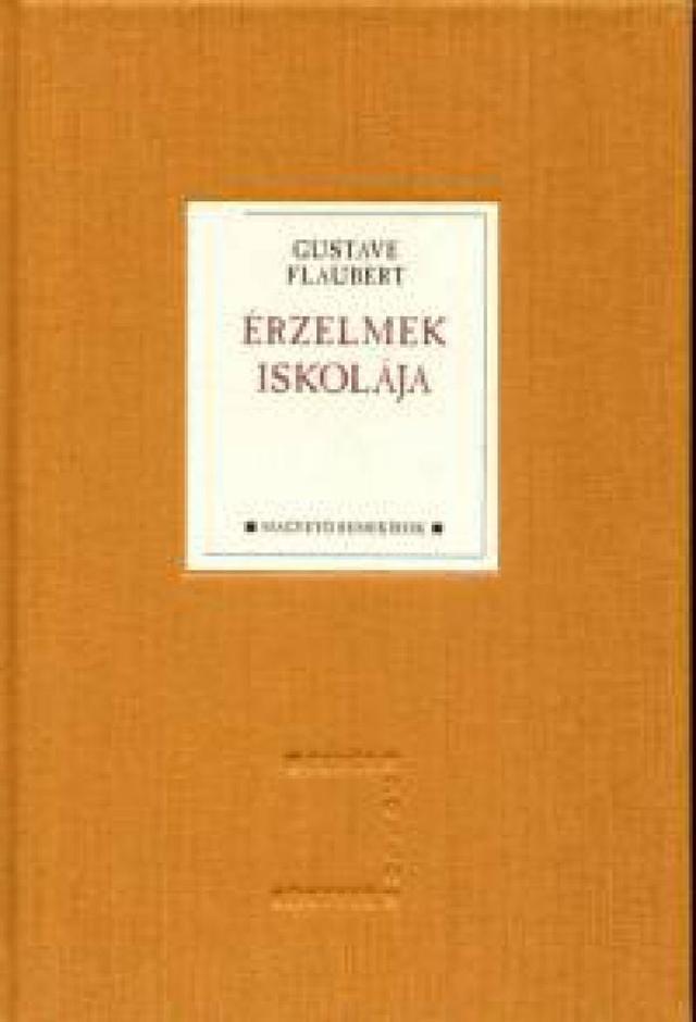 Érzelmek iskolája