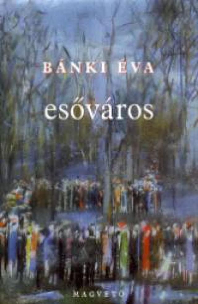 Esőváros