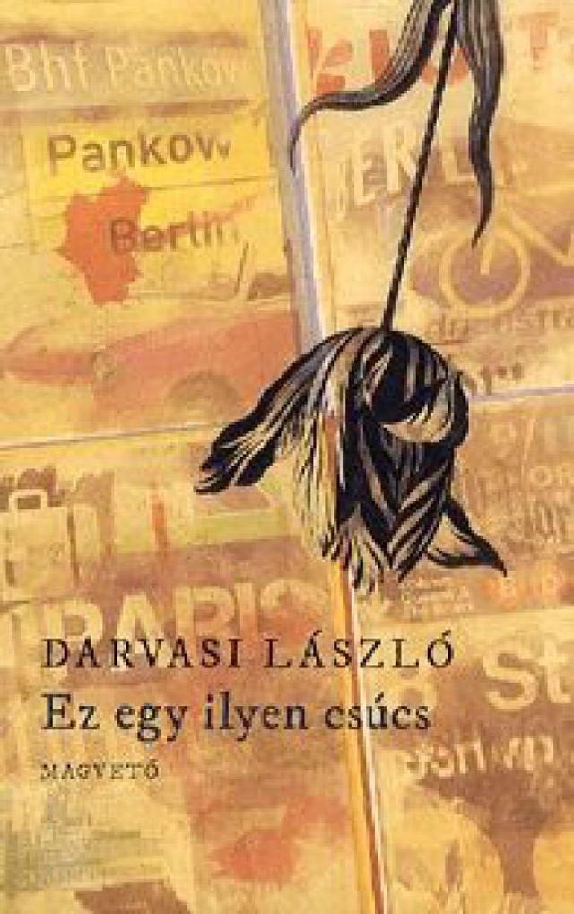 Ez egy ilyen csúcs