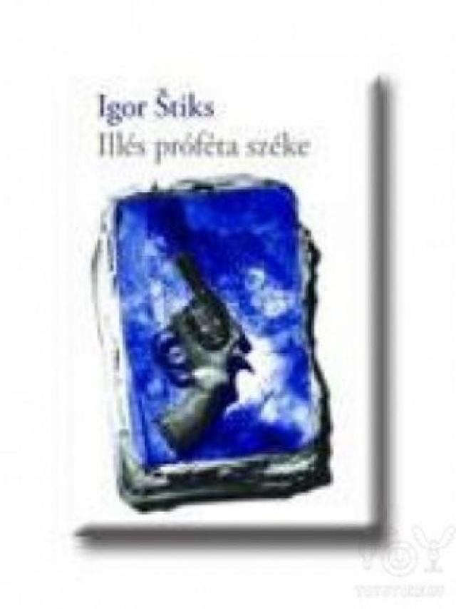 Illés próféta széke