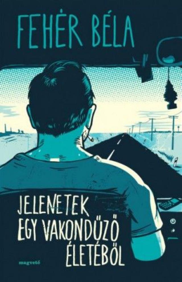 Jelenetek egy vakondűző életéből