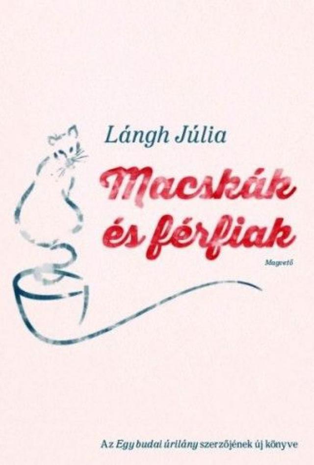 Macskák és férfiak
