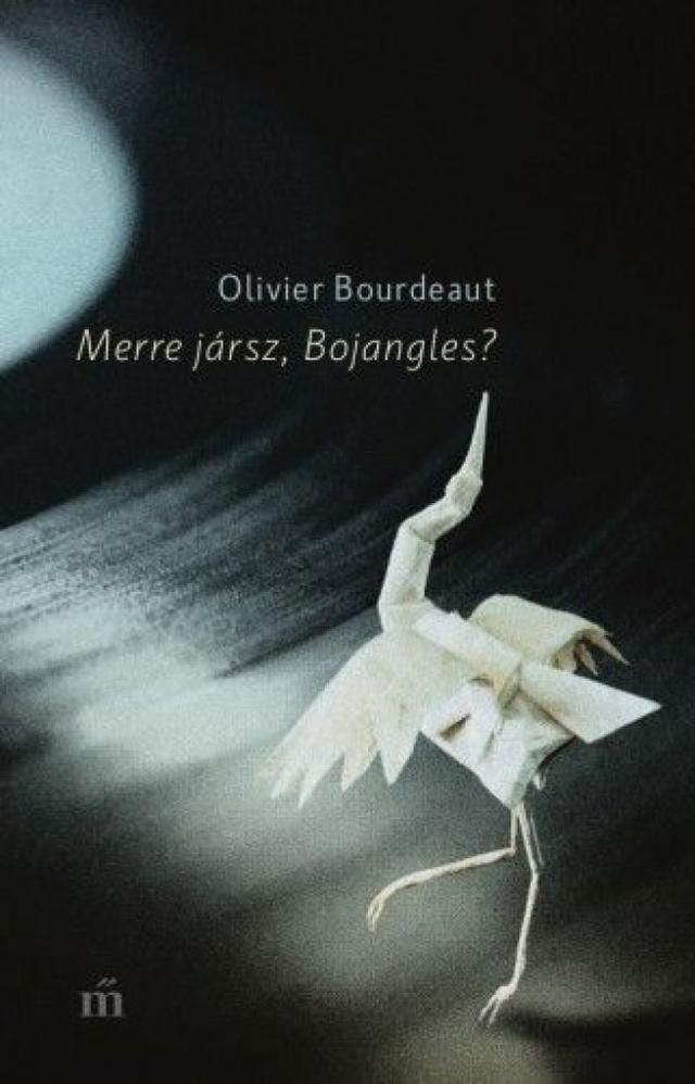 Merre jársz, Bojangles?