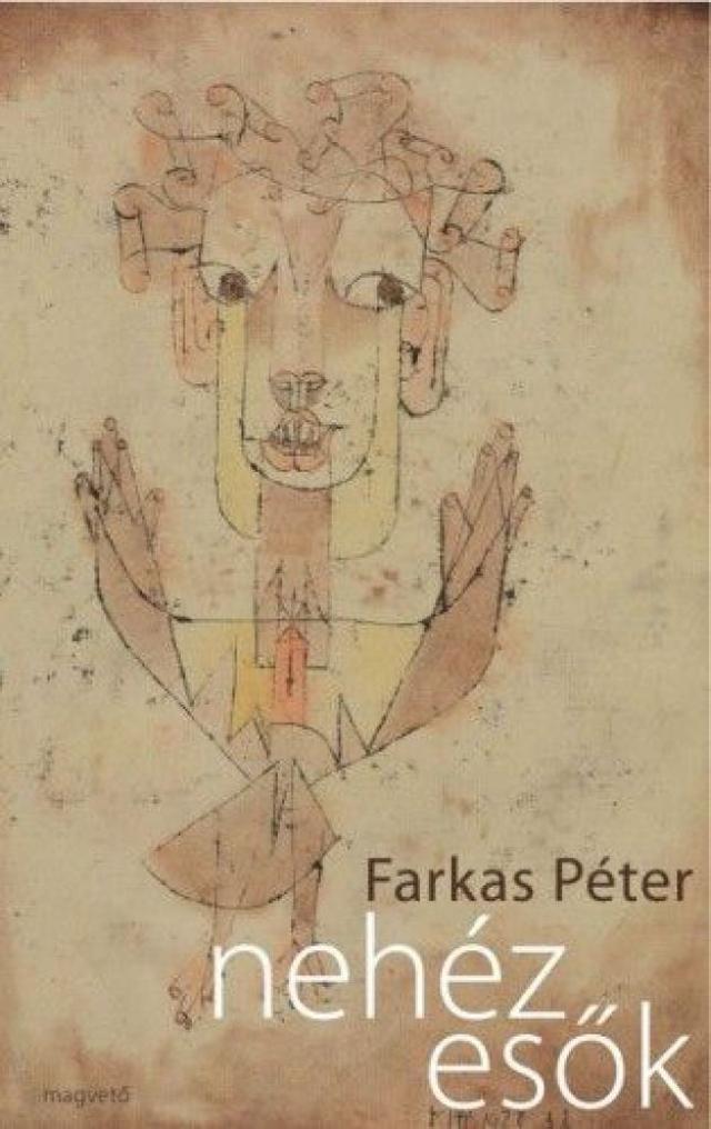 Nehéz esők