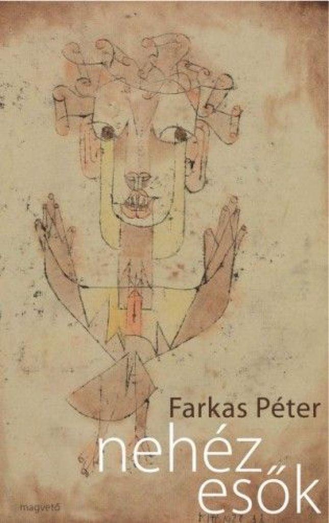 Nehéz esők